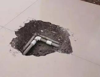 阿拉善左卫生间漏水维修公司为您分享如何判断家里漏水