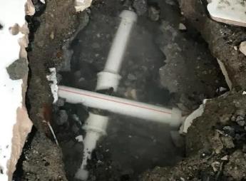 阿拉善左阳台漏水维修公司为您分享楼上楼下漏水怎么处理