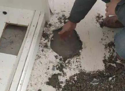 阿拉善左卫生间漏水维修公司分享下精确定位查漏水一次多少钱?不同级别收费不同