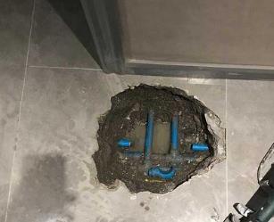 阿拉善左阳台漏水维修公司分享下暖气管道漏水的原因有哪些