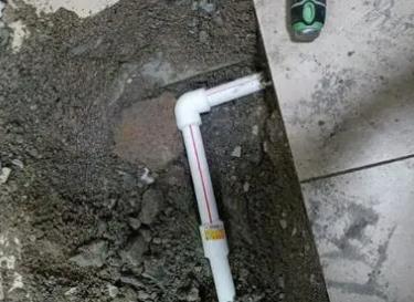 阿拉善左阳台漏水维修时有哪些声音会影响检漏仪